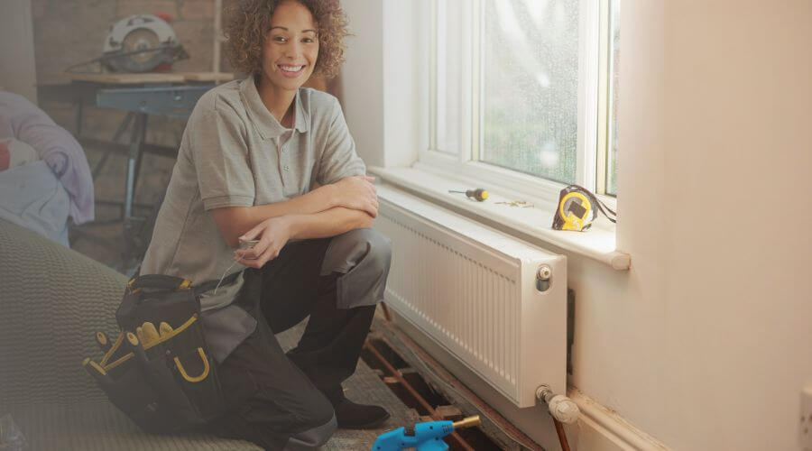 Professional septic pumping service in Luttrell, TN